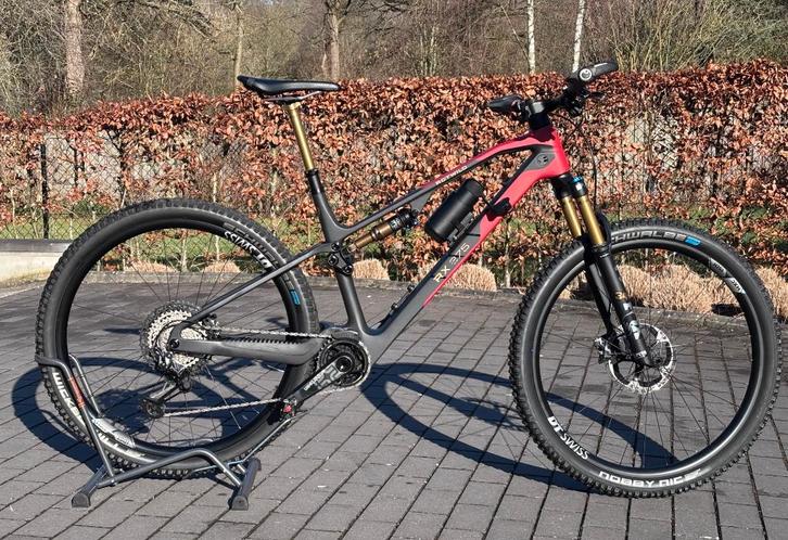 Rotwild RX275 ULTRA 2023 – Taille L – Etat neuf (450km), Vélos & Vélomoteurs, Vélos | Hommes | Vélos pour homme, Neuf, Enlèvement