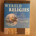 WERELDRELIGIES - MICHAEL D. COOGAN - WERELDGESCHIEDENIS, Boeken, Godsdienst en Theologie, Ophalen of Verzenden, Boeddhisme