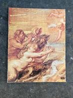 Sabena Revue N1 1977 - Rubens., Ophalen of Verzenden, Gebruikt