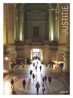 Het verhaal van justitie, Boeken, Ophalen of Verzenden, Gelezen