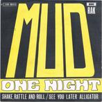 mud, Cd's en Dvd's, Ophalen of Verzenden