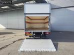 Ford Transit 130pk Laadklep Bakwagen Airco Cruise Euro6 Meub, Stof, Euro 6, 4 cilinders, Start-stop-systeem