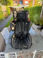 Autostoel Starlight SP.  9 tot 36kg, Verstelbare rugleuning, Autogordel, Zo goed als nieuw, Ophalen