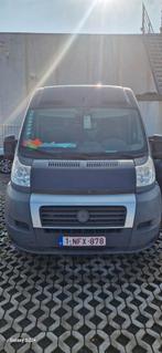 Fiat Ducato, Auto's, Bestelwagens en Lichte vracht, Particulier, Te koop