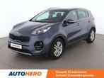 Kia Sportage 1.6 TGDI Spirit 2WD (automatique), Autos, Kia, 177 ch, Achat, 5 places, 1591 cm³