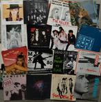 Lot de singles vinyles, punk, new wave etc., Collections, Comme neuf, Enlèvement ou Envoi