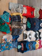 Jongenskleding maat 80-92, Kinderen en Baby's, Ophalen of Verzenden, Zo goed als nieuw, Maat 80