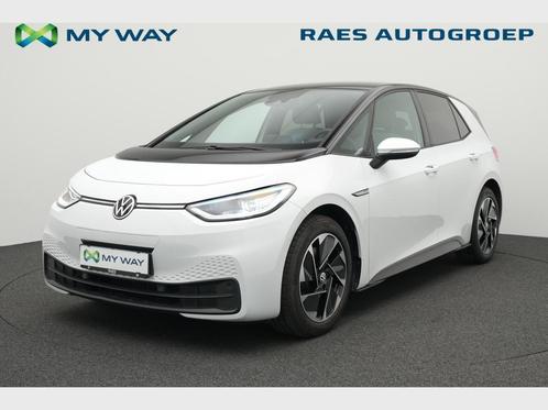 Volkswagen ID.3 ID.3 58 kWh Pro Business, Auto's, Volkswagen, Overige modellen, ABS, Airbags, Airconditioning, Alarm, Cruise Control