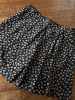 broekrok vintage maat 42, Kleding | Dames, Rokken, Ophalen of Verzenden, Zo goed als nieuw, Maat 42/44 (L), Zwart