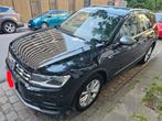 Volkswagen Tiguan Allspace 7 zitplaatsen, Auto's, Volkswagen, Stof, 1989 cc, Diesel, 5 deurs