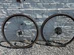 Shimano disc wielen, Fietsen en Brommers, Fietsonderdelen, Ophalen