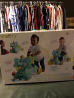 3 in 1 ride on olifant, Kinderen en Baby's, Ophalen, Gebruikt