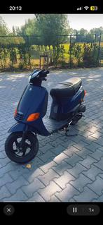 Zip type 1/2/3 met paps GEZOCHT!!!, Ophalen, Zo goed als nieuw, Zip