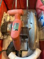 Vloerder materiaal, Ophalen