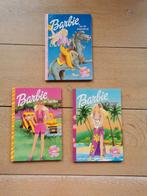 Oude barbie boekjes uit de barbie boekenckub reeks, Boeken, Ophalen of Verzenden, Zo goed als nieuw