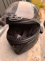 SMART HJC motor helm, Ophalen, Gebruikt