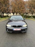 BMW 118 d prêt à immatriculer, 90 kW, Zwart, Elektrische ramen, Bedrijf