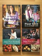Kookboeken Pascale Naessens, Boeken, Ophalen of Verzenden, Zo goed als nieuw, Pascale Naessens