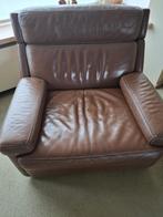 Durlet zetel, Huis en Inrichting, Fauteuils, Ophalen, Gebruikt