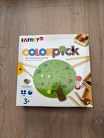 Grijpspel voor fijne motoriek, Ophalen, Gebruikt