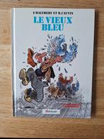 Le Vieux Bleu- een slechte colombofiel, Ophalen of Verzenden, Gelezen