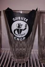 Verre à bière Geuze Button, Enlèvement ou Envoi