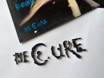 Logo THE CURE 3D, Enlèvement ou Envoi