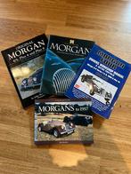 Morgan boeken, Auto's, Particulier, Te koop