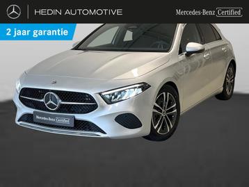 Mercedes-Benz A-Klasse 180 Hatchback Business Line | Verwarm beschikbaar voor biedingen
