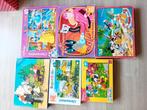 5 puzzels, Kinderen en Baby's, Ophalen of Verzenden, Zo goed als nieuw