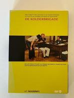 VRT Klassiekers - De Kolderbrigade (DVD) met Gaston en Leo, Cd's en Dvd's, Dvd's | Tv en Series, Gebruikt, Alle leeftijden, Boxset