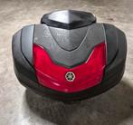 Yamaha xmax Topcase original, Motoren, Ophalen, Gebruikt