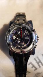 FESTINA CHRONO BIKE, Enlèvement