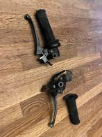 Paire de poignées / leviers HONDA WALLAROO, Motoren, Onderdelen | Honda, Ophalen of Verzenden