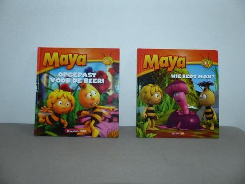 Livres de lecture Maya de Bij pour 3,50 €/pièce, Livres, Livres pour enfants | 4 ans et plus, Comme neuf, Enlèvement ou Envoi