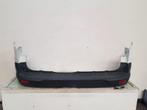 BUMPER ACHTER Ford Transit Connect (PJ2) (01-2013/-), Auto-onderdelen, Gebruikt, Achter, Ford, Bumper