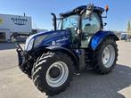 New Holland T6.180 AC Blue Power Stage V 2022, Zakelijke goederen, Landbouw | Tractoren, Gebruikt, Meer dan 160 Pk, New Holland