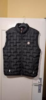 M0ncler bodywarmer., Kleding | Heren, Bodywarmers, Ophalen of Verzenden, Zo goed als nieuw, Maat 56/58 (XL)
