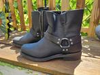 Schoenen, Kleding | Heren, Schoenen, Zwart, Boots, Nieuw, Ophalen of Verzenden