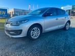 Renault Megane 1.2 Essence ⛽️ 2014, Euro 5, 4 cilinders, Bedrijf, 1200 cc