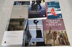 Handboeken rechten Sociaal Recht / Internationaal Recht, Gelezen, Ophalen of Verzenden, Hoger Onderwijs