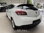 Renault Megane 1.6 Diesel | Airco | Navi | Cruise Control |, Auto's, Renault, Voorwielaandrijving, Euro 5, Stof, Gebruikt