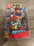 Nintendo switch super mario odyssey, Games en Spelcomputers, Ophalen