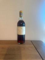 Chateau D' Yquem 1965, Ophalen, Frankrijk, Nieuw, Witte wijn