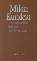 De ondraaglijke lichtheid van het bestaan - Milan Kundera, Milan Kundera, Nieuw, Ophalen of Verzenden, Nederland