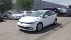 Volkswagen Golf 8 (Stock ID 89869), Euro 6, Wit, Bedrijf, Golf