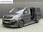 Opel Vivaro 2.0 CDTI 177PK Automaat L3H1 DC Irmscher Sport, Autos, 177 ch, Achat, Euro 6, Entreprise