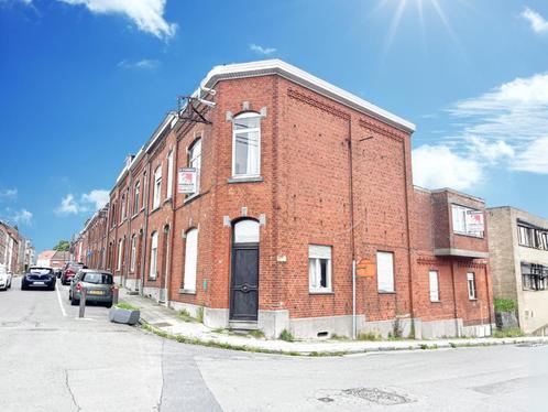 Appartement à vendre à Tubize, 4 chambres, Immo, Huizen en Appartementen te koop, Appartement