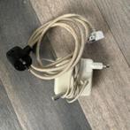 adapter macbook (2 stuks), Gebruikt, Ophalen of Verzenden