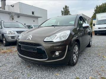 Citroën c3 hdi carnet ! beschikbaar voor biedingen